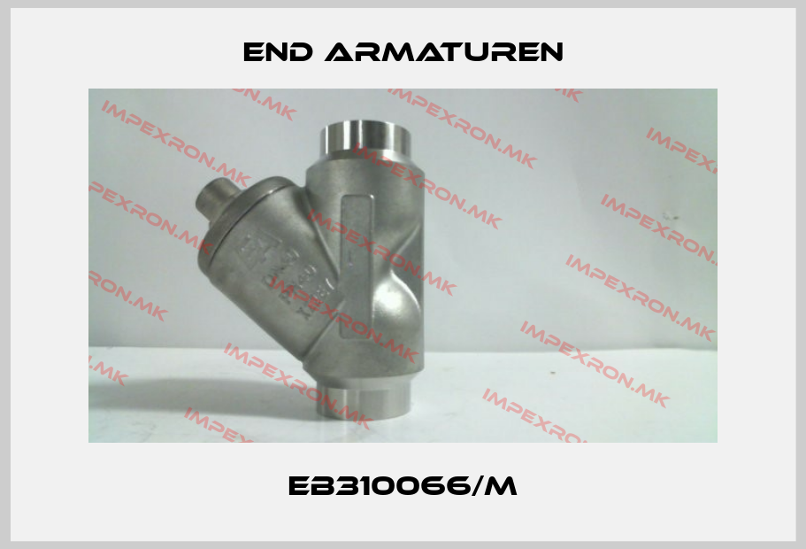End Armaturen-EB310066/Mprice