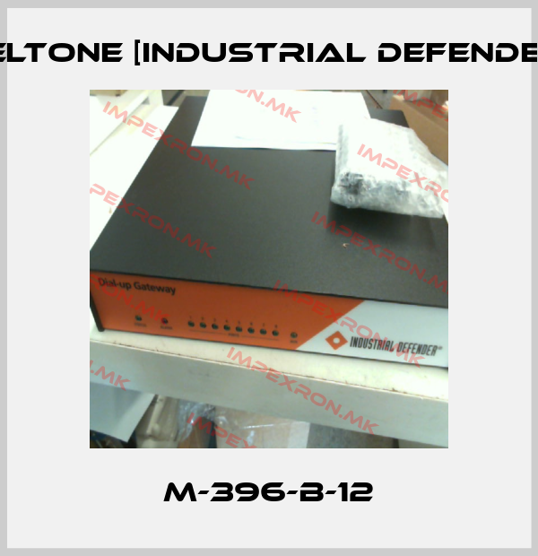 Teltone [Industrial Defender]-M-396-B-12price