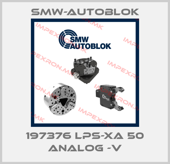 Smw-Autoblok Europe