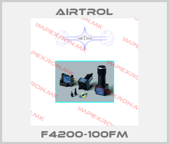 Airtrol-F4200-100FMprice