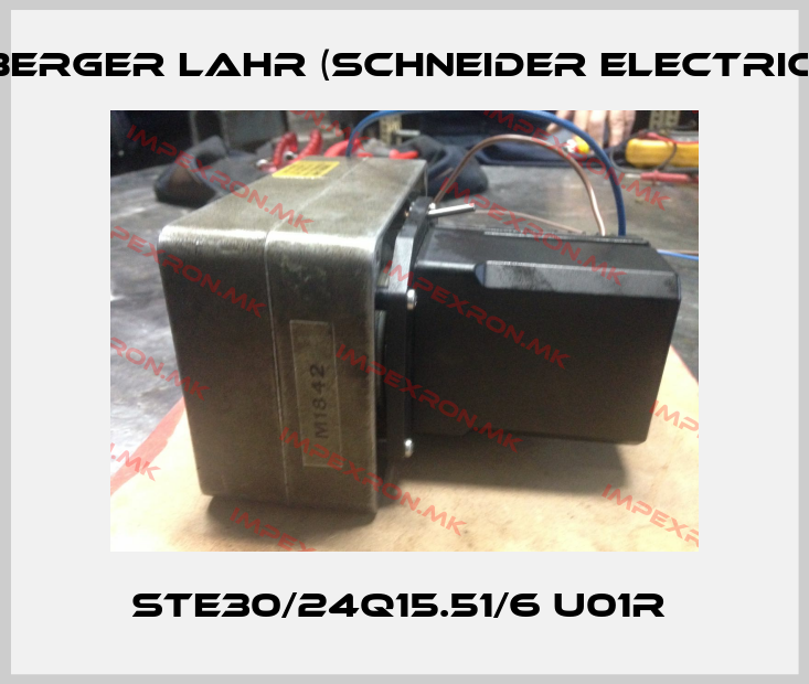 Berger Lahr (Schneider Electric)-STE30/24Q15.51/6 U01R price