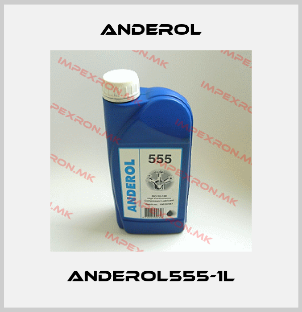 Anderol Europe