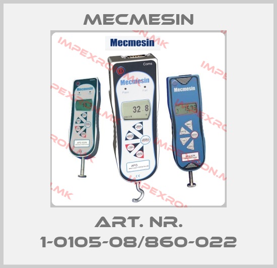 Mecmesin Europe