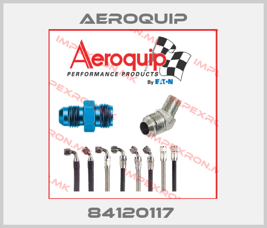 Aeroquip-84120117 price