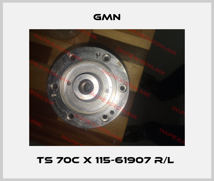 Gmn-TS 70c x 115-61907 R/L price