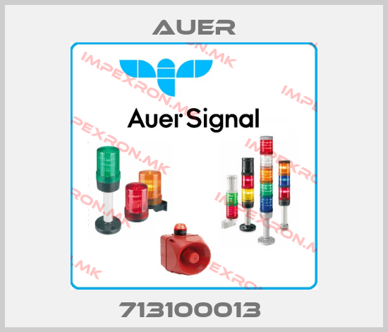 Auer-713100013 price
