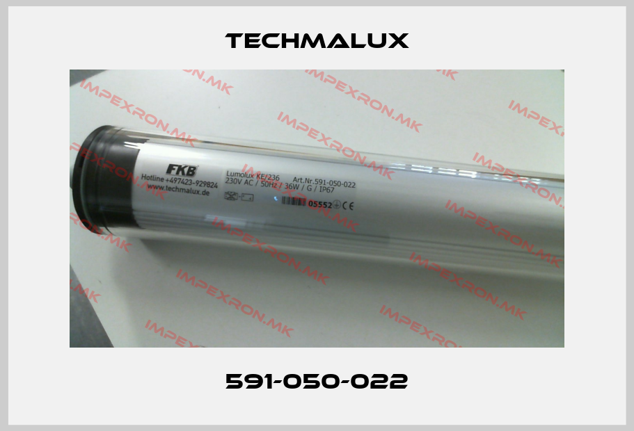 Techmalux-591-050-022price