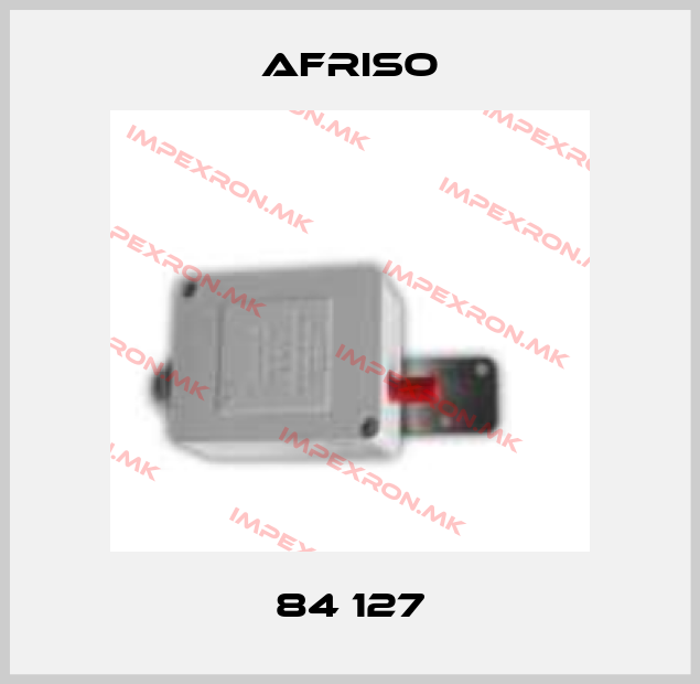 Afriso-84 127price