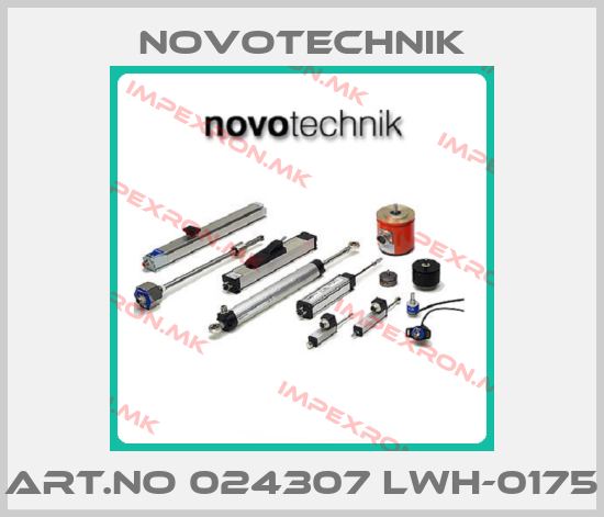 Novotechnik Europe
