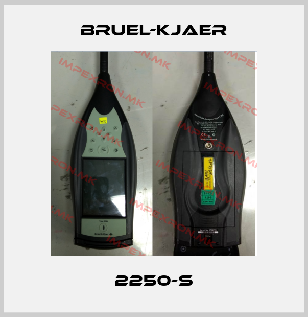 Bruel-Kjaer Europe