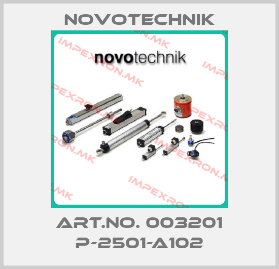 Novotechnik Europe