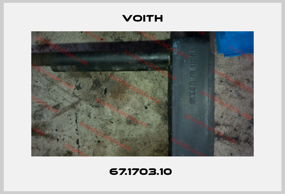Voith-67.1703.10 price