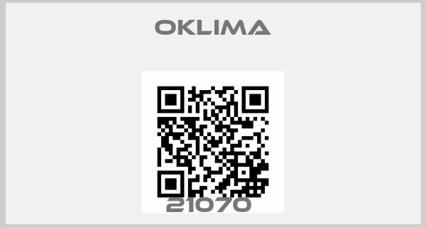 OKLIMA-21070 price
