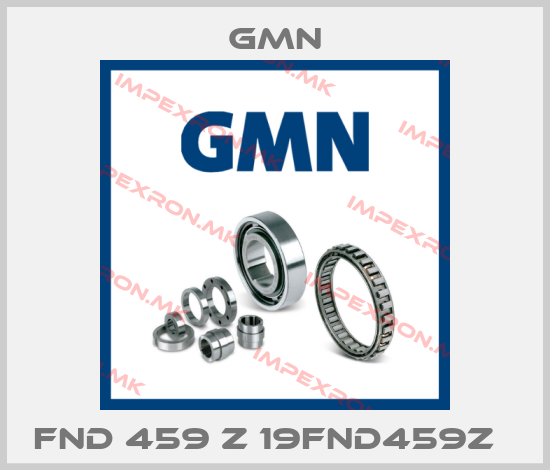 Gmn-FND 459 Z 19FND459Z  price
