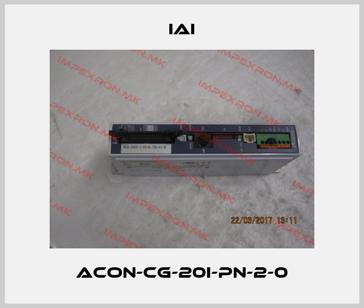 IAI-ACON-CG-20I-PN-2-0price