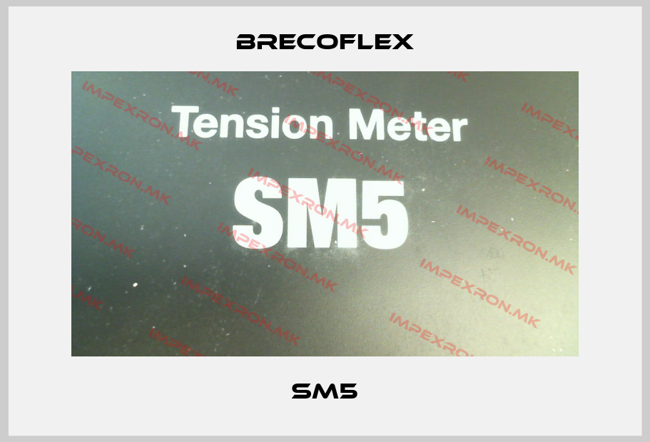 Brecoflex-SM5price
