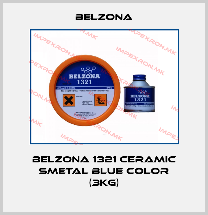 Belzona Europe