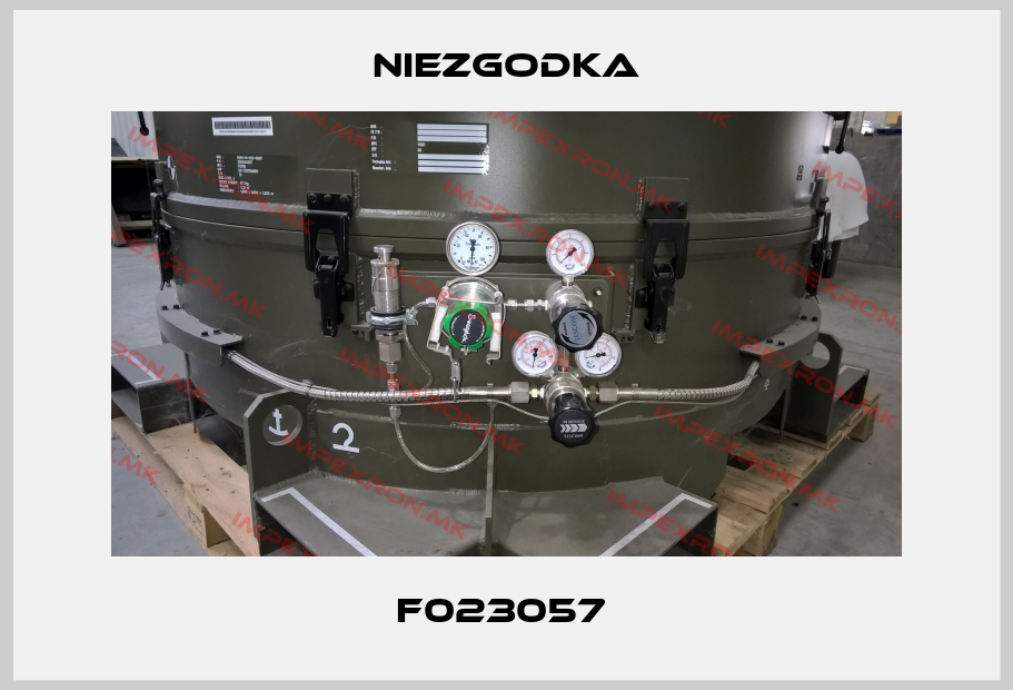 Niezgodka-F023057 price