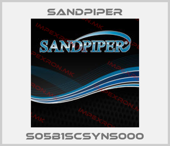 Sandpiper-S05B1SCSYNS000price