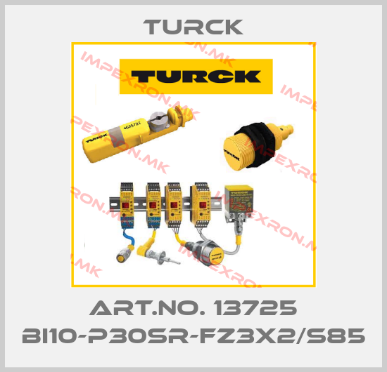 Turck Europe