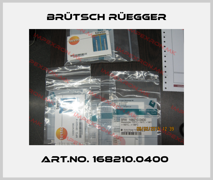 Brütsch Rüegger-ART.NO. 168210.0400 price