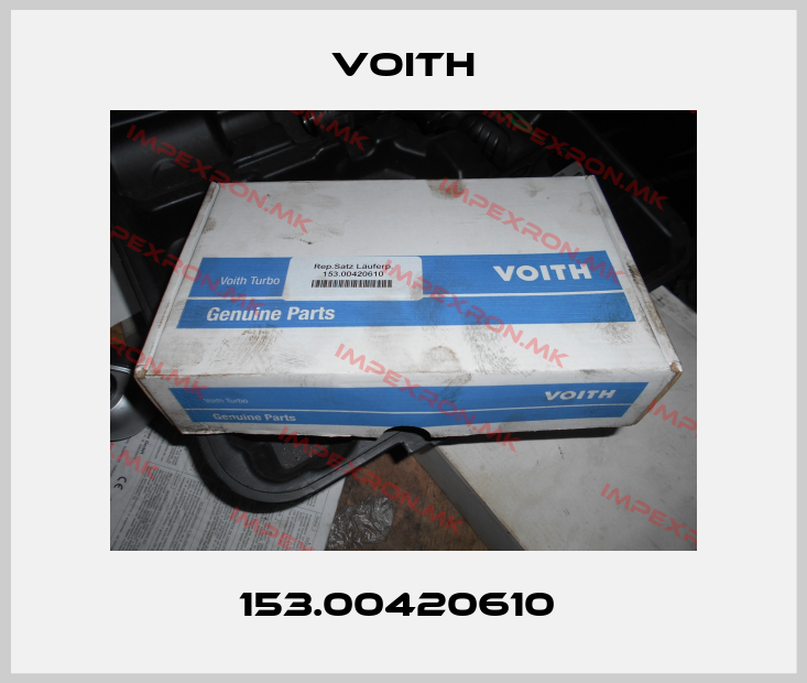 Voith-153.00420610 price