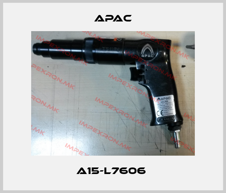 Apac-A15-L7606 price