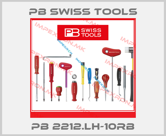 PB Swiss Tools Europe