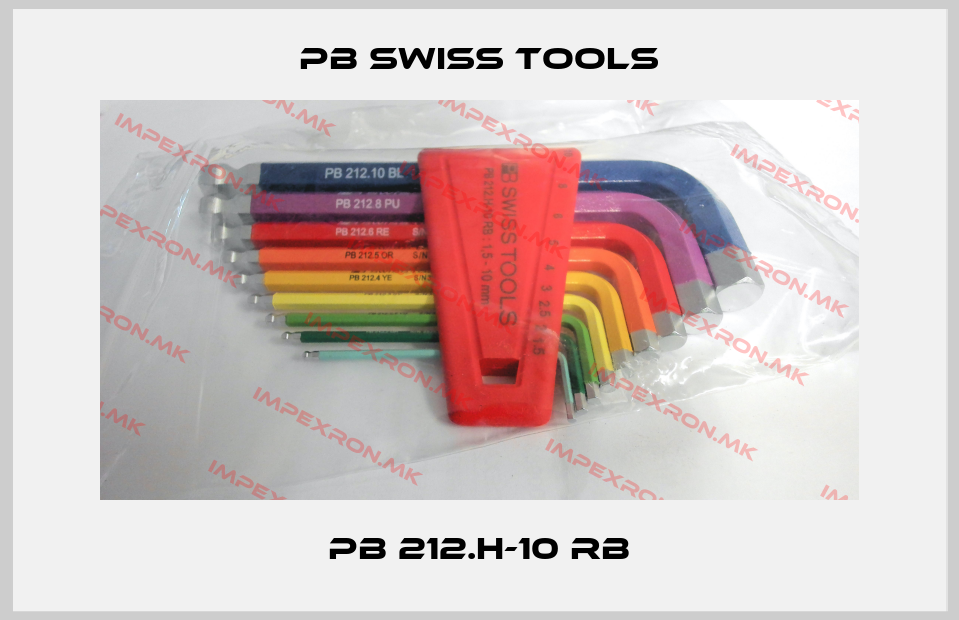 PB Swiss Tools Europe