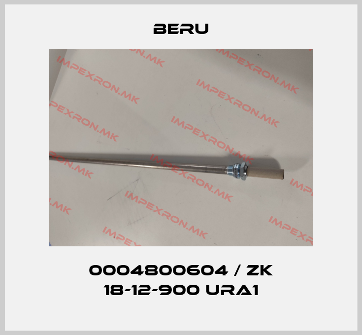 Beru-ZK 18-12-900 URA1 (0004800604)price