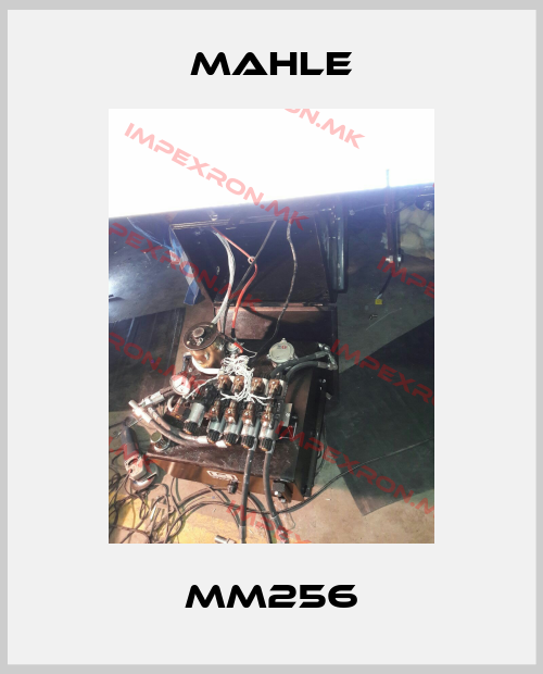 MAHLE-MM256price