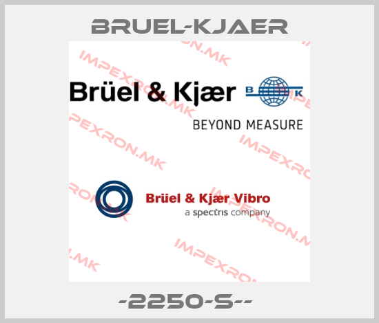 Bruel-Kjaer--2250-S-- price