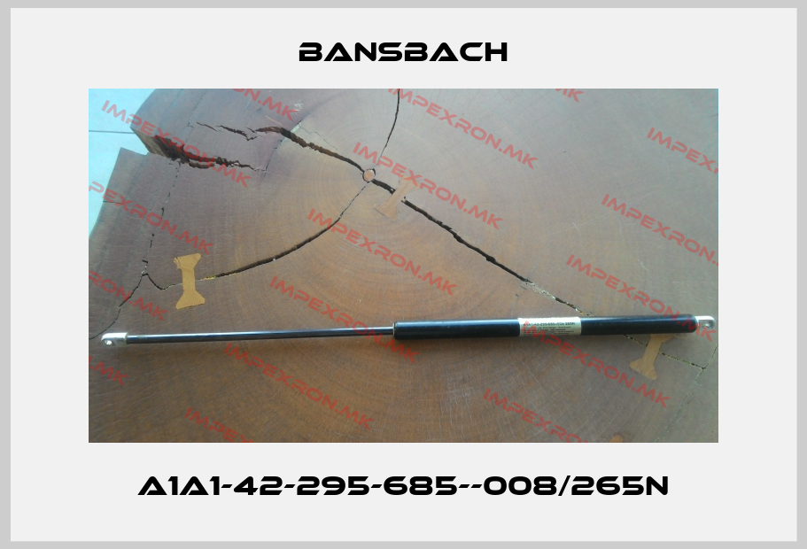 Bansbach-A1A1-42-295-685--008/265Nprice