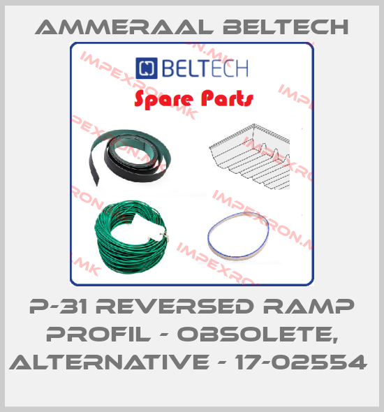 Ammeraal Beltech Europe