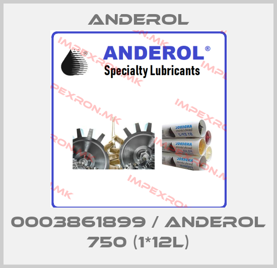 Anderol Europe