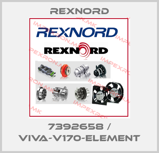 Rexnord-7392658 / VIVA-V170-ELEMENTprice