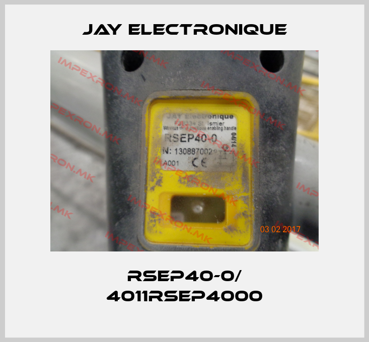 JAY Electronique-RSEP40-0/ 4011RSEP4000price