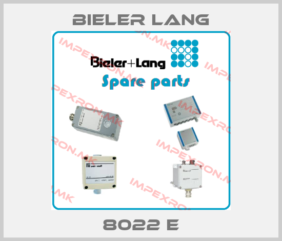 Bieler Lang-8022 Eprice