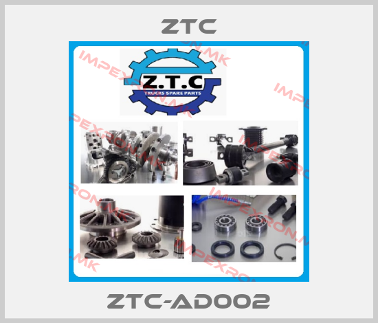 Ztc-ZTC-AD002price