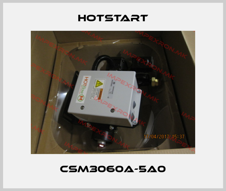 Hotstart-CSM3060A-5A0price