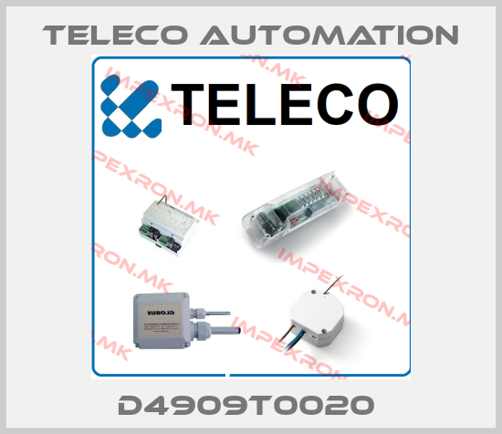 TELECO Automation Europe