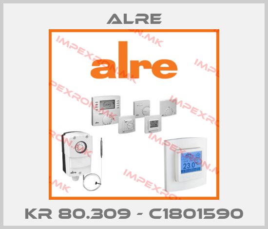 Alre-KR 80.309 - C1801590price