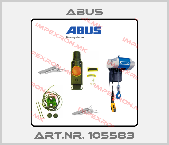 Abus-ART.NR. 105583 price