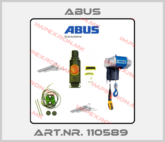 Abus-ART.NR. 110589 price
