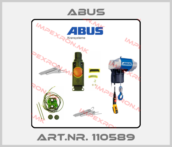 Abus Europe