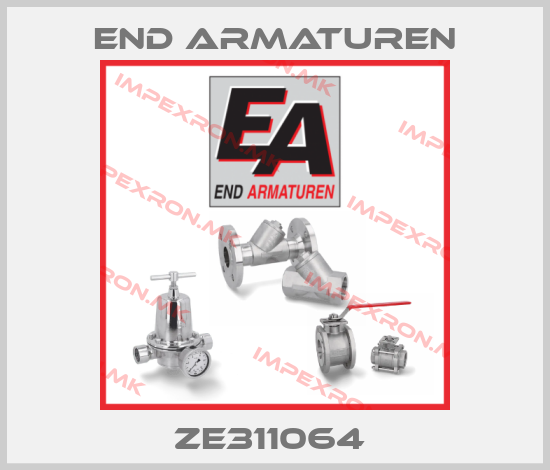 End Armaturen-ZE311064 price