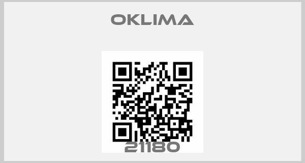 OKLIMA-21180price