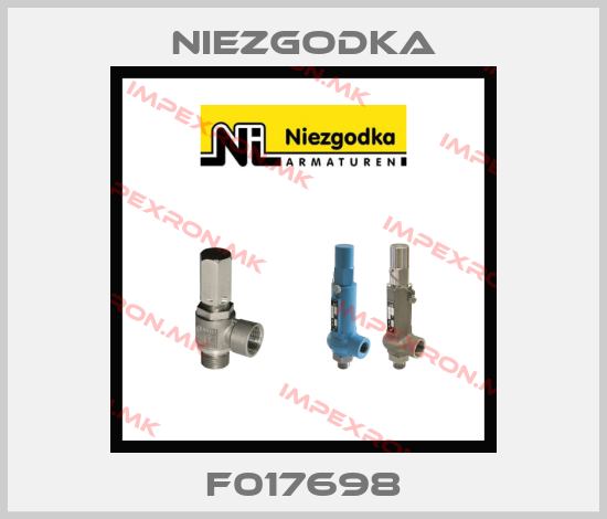 Niezgodka-F017698price