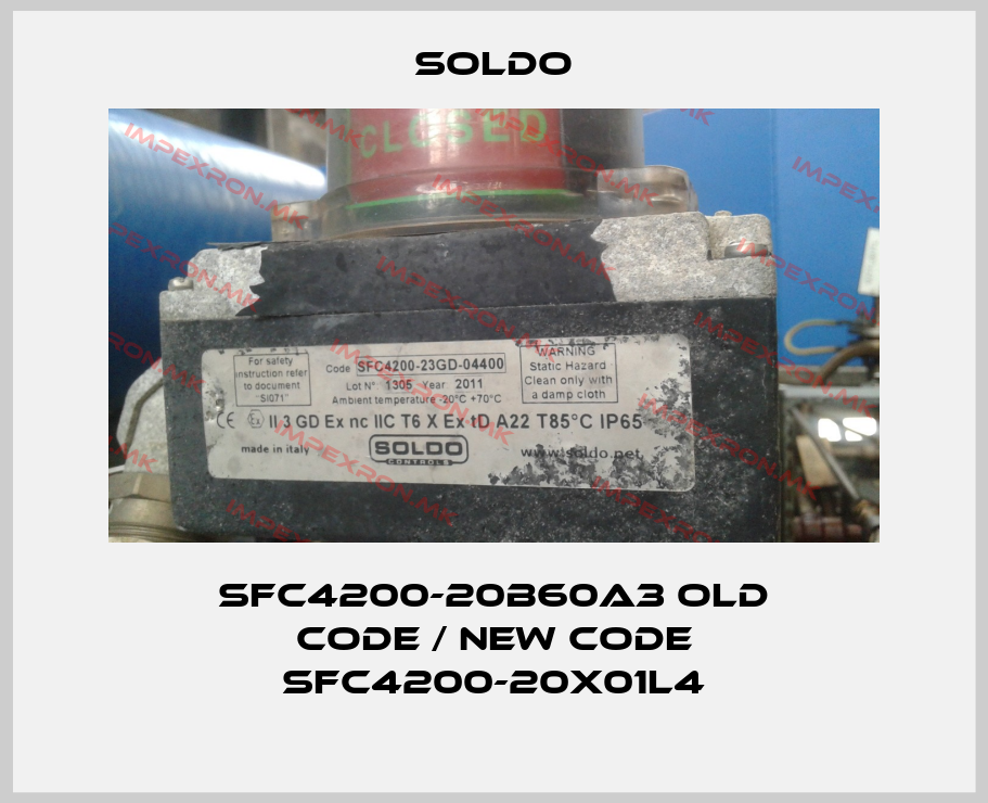 Soldo Europe