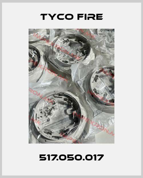 Tyco Fire-517.050.017price
